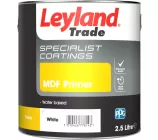 Leyland Trade MDF Primer