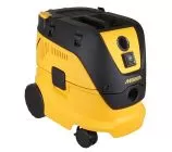 Mirka Dust Extractor 1230 L Class Push Clean 230v