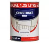 Johnstones Liquid Gloss (Retail)