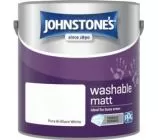 Johnstone's Washable Matt (Retail)