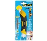 Olfa Knives 18mm Snap Knife L-5