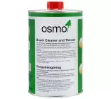 Osmo Brush Cleaner and Thinner