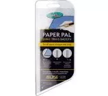 Axus Paper Pal 2-in-1 Trim & Smooth
