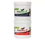 Peelaway 1 & 7 Sample Pots