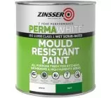 Zinsser Perma - White Matt