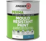 Zinsser Perma - White Satin