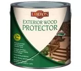 Liberon Exterior Wood Protector