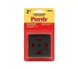 Purdy 4 Edge Carbide Scraper Replacement Blade
