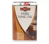 Liberon Pure Tung Oil