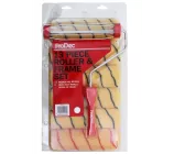 Rodo ProDec 9" Trade (13) Piece Roller Sleeve & Frame Kit