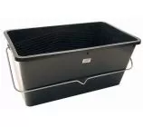 Rodo 25lt Plastic Paint Scuttle (20 inch)