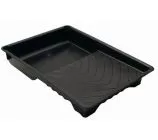 Rodo 9" Plastic Paint Roller Tray