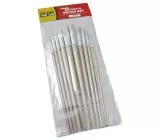 Rodo Artist's Brush Set (Fitch Type)