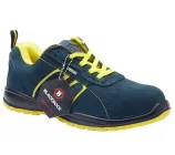Rodo Hudson Trainer