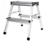 Rodo ProDec 41cm Aluminium Step Up Platform