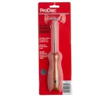 Rodo ProDec Triangular Shavehook