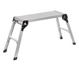 Rodo ProDec 800mm x 300mm Aluminium Workstand