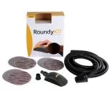 Mirka Roundy Hand Sanding Kit