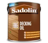 Sadolin Decking Oil