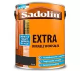 Sadolin Extra Durable Woodstain