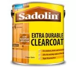 Sadolin Extra Durable Clear Coat