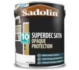 Sadolin Superdec Opaque Wood Protection
