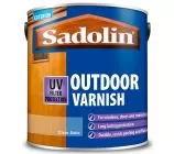 Sadolin Outdoor Varnish