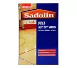Sadolin PV67 Heavy Duty Varnish