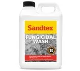 Sandtex Fungicidal Wash