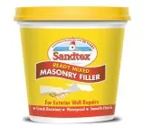 Sandtex Masonry Filler