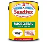 Sandtex Ultra Smooth Masonry Paint