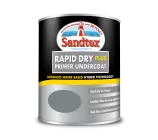 Sandtex Rapid Dry Plus Primer Undercoat