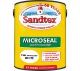 Sandtex Ultra Smooth Masonry Paint