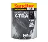 Sandtex Trade Flexi Gloss X-TRA