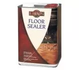 Liberon Floor Sealer