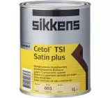Sikkens Cetol TSI Satin Plus
