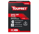 Toupret Quick Dry Filler