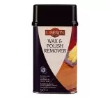 Liberon Wax and Polish Remover