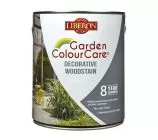 Liberon Garden Colour Care Decorative Woodstain