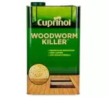 Cuprinol Woodworm Killer