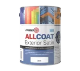 Zinsser AllCoat Exterior Satin Water Based (Tinted Colours)