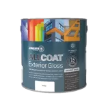 Zinsser Allcoat Exterior (Gloss Finish) Solvent Based