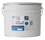 Zinsser Allcoat Commercial (Water Based)