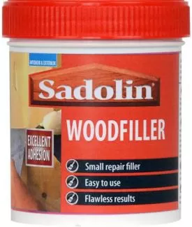Sadolin Wood Filler