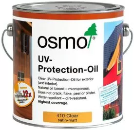 Osmo UV Protection