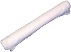 Ciret Polythene Dust Sheet (50mt long x 2mt Wide)