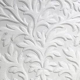 Anaglypta RD 80026 High Leaf (DD)