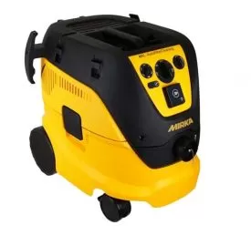 Mirka Dust Extractor 1230 M Class 230v Auto Clean