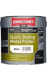 Johnstone's Quick Drying Metal Primer