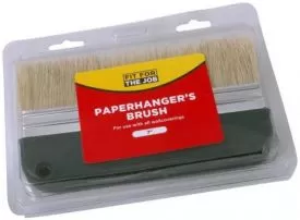 Rodo 7" Paper Hanging Brush